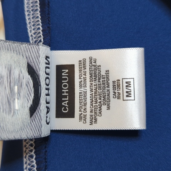 Driedger 60 NHL Seattle Kraken Officially Licensed Lightweight Pullover Unisex M - Picture 4 of 6